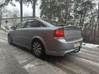 begagnad Opel Vectra GTS 1.9 CDTI STEG 1 190HK NY BESIKTAD