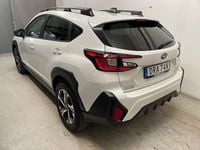 Begagnad Subaru Crosstrek 2025 Vit SUV