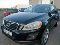 begagnad Volvo XC60 D5 AWD Automat Summum 185hk