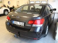 begagnad Subaru Legacy 2,0i Aut (150hk) *Drag, M-värmare*