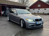 Begagnad BMW 325 M Sport 197 HK (144 kW) 2010 Sedan
