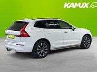 Begagnad Volvo XC60 197 HK (144 kW) 2022 Vit SUV