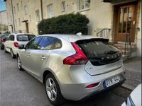 Begagnad Volvo V40 115 HK (84 kW) 2014