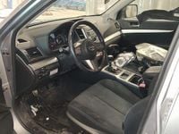 Begagnad Subaru Outback 150 HK (110 kW) 2010 Kombi