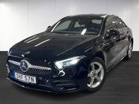 Begagnad Mercedes A250 AMG 2021 Sedan