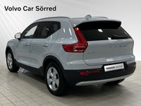 begagnad Volvo XC40 B4 FWD Bensin Mom Adv Navi Pro Edt