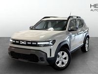 Begagnad Dacia Duster Expression 154 HK (113 kW) 2026 SUV
