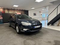 begagnad Citroën C5 1.6 e-HDi Airdream Automat