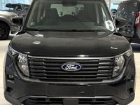 begagnad Ford Tourneo Courier Titanium 1,0L ecoboost 125hk DEMO