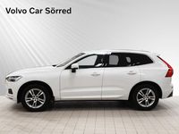 begagnad Volvo XC60 T5 Business Advanced