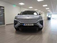 Begagnad MG Marvel R Luxury 132 kW (180 HK) 2022 Blå SUV