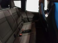 begagnad BMW 120 i3sAH / Navigation / 20" / Comfort adv