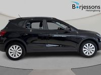 Begagnad Seat Arona Style 116 HK (85 kW) 2024 Svart SUV