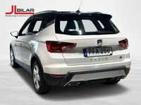 begagnad Seat Arona FR 110 TSI DSG