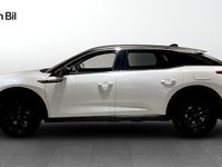 Begagnad Citroën C5 X 180 HK (132 kW) 2022 Vit Kombi