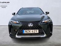 begagnad Lexus UX 250h Premium Teknikpaket *Select Garanti