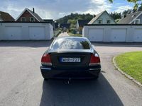 begagnad Volvo S60 T5 Summum ATM 400