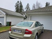 Begagnad Volvo S80 185 HK (136 kW) 2009 Sedan