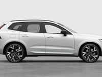 Ny Volvo XC60 2026 Vit SUV