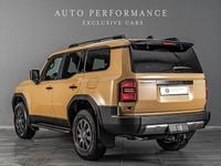 Ny Toyota Land Cruiser 204 HK (150 kW) 2025 Brun