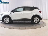 begagnad Renault Captur II PHEV 160 Intens A