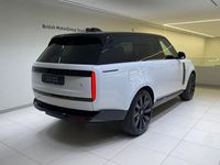 begagnad Land Rover Range Rover SV SWB V8 P530 2023, SUV