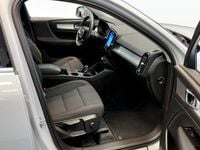 Begagnad Volvo XC40 Inscription 211 HK (155 kW) 2021 SUV