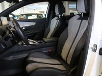 begagnad Peugeot 3008 GT Plug-in Hybeud AWD - Bluetooth 2019, SUV