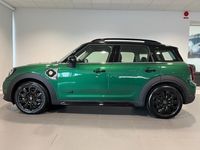 begagnad Mini Countryman SE ALL4 Aut Driving Assist Navi Lagerbil