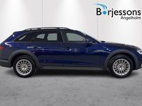 begagnad Audi A4 Allroad quattro 45 TFSI 2023, Crossover