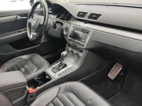 begagnad VW Passat 2.0 TDI BlueMotion 4Motion Premium BYTES?!