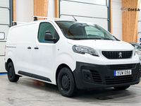 begagnad Peugeot Expert Panel Van 1.2t 2.0 BlueHDi L2 Inredd Webasto