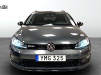 begagnad VW Golf Alltrack Sportscombi Alltrack TSI 180 DSG 4 Motion