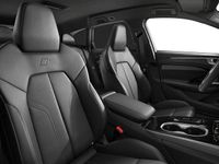 Ny Audi A6 Edition .1 2026 Grå Kombi