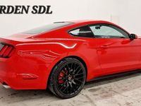 begagnad Ford Mustang GT GT SelectShift