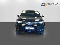 Begagnad Opel Grandland X 2025 Svart SUV