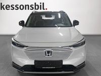 begagnad Honda HR-V e:HEV 1.5 e-CVT ADVANCE STYLE Euro 6 2023, SUV