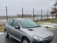Begagnad Peugeot 206 75 HK (55 kW) 2005