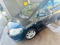 Begagnad Toyota Auris 124 HK (91 kW) 2008 Halvkombi
