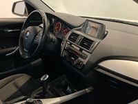 begagnad BMW 116 d 5-dörrars Advantage Euro 6