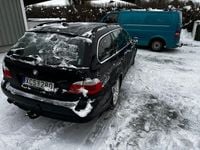 Begagnad BMW 530 231 HK (169 kW) 2006 Kombi