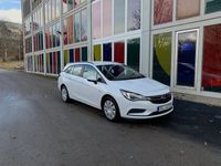 begagnad Opel Astra Sports Tourer 1.0 EDIT ecoFLEX AUTOMAT Applr Carplay Räntefritt