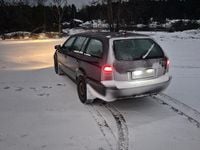 Begagnad Skoda Octavia 1999