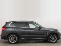 begagnad BMW X3 xDrive30e M-Sport