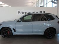 Ny BMW X5 M Sport 286 HK (210 kW) 2025 Grå SUV