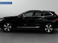Begagnad Volvo XC60 Core 355 HK (261 kW) 2024 Svart SUV