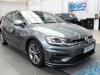 begagnad VW Golf VII 