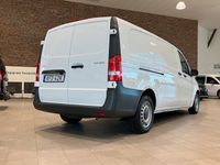 begagnad Mercedes Vito 113 Benz114 CDI Automat 2020, Personbil