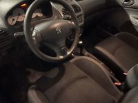 begagnad Peugeot 206 3-dörrar 1.4 XS