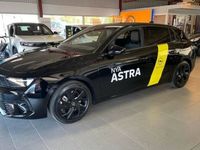 begagnad Opel Astra GS-LINE HYBRID 2022, Halvkombi